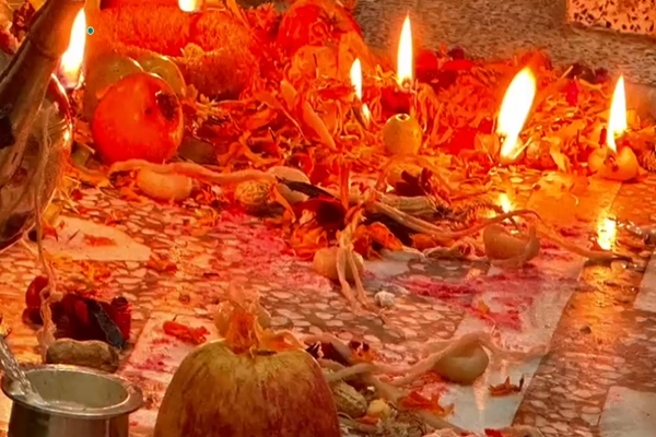 Nepal Sambat New Year 1145, Mha puja being celebrated across Nepal
