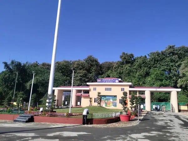 First Integrated Check Post  along the India-Bhutan border  inaugurated