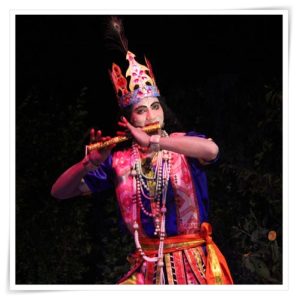 ৰাজ্যজুৰি পৱিত্ৰ ৰাস মহোৎসৱ উদযাপন