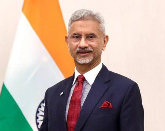 বিদেশমন্ত্রী ডঃ এস জয়শঙ্কর পহেলগাঁওয়ে জঙ্গি হামলা নিয়ে রাশিয়ার বিদেশমন্ত্রী সের্গেই ল্যাভরভের সঙ্গে আলোচনা করেছেন