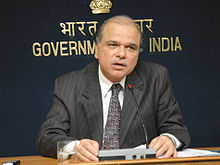 Veteran IIS officer S M Khan dies at 67 after brief illness