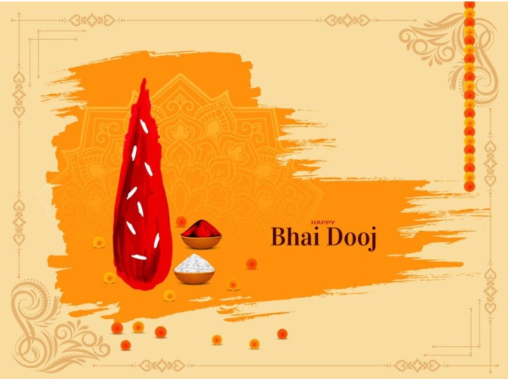 Festival of Bhai Dooj being celebrated today; Union Minister Amit Shah extends wishes