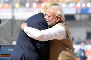 अमरीका-भारत व्यापार समझौते का केंद्रीय मंत्रियों ने किया दिल खोलकर स्वागत