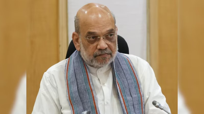 गृहमंत्री अमित शाह ने कहा- मोदी सरकार भारत को आतंक मुक्‍त बनाने और आतंकवाद को कतई बर्दाश्‍त न करने की नीति के प्रति संकल्‍पबद्ध