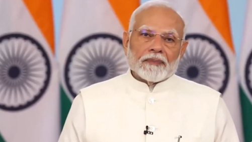 उत्तराखंड के 25वें स्थापना दिवस पर प्रधानमंत्री नरेन्द्र मोदी ने देश को संबोधित किया
