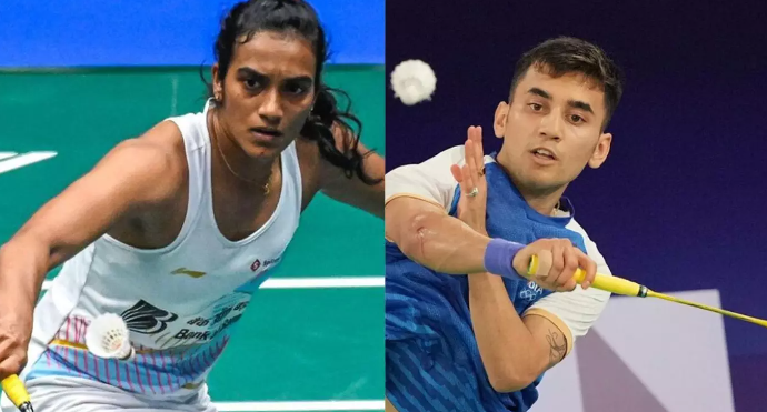 पीवी सिंधु और लक्ष्‍य सेन आज से जापान मास्टर्स सुपर-500 में शुरू करेंगे अपना अभियान