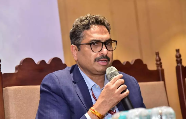I&B Secretary Sanjay Jaju Says Govt of India is Actively Promoting Gaming and Entertainment Industry