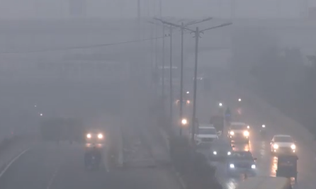 Delhi-NCR Air Quality Remains Severe with AQI at 432