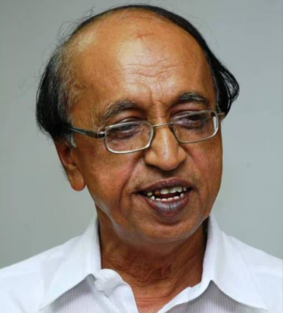 वीज तज्ञ प्रताप होगाडे यांचं निधन
