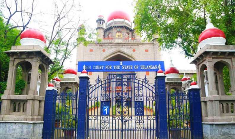 Telangana HC strikes down order on regularizing contract employees
