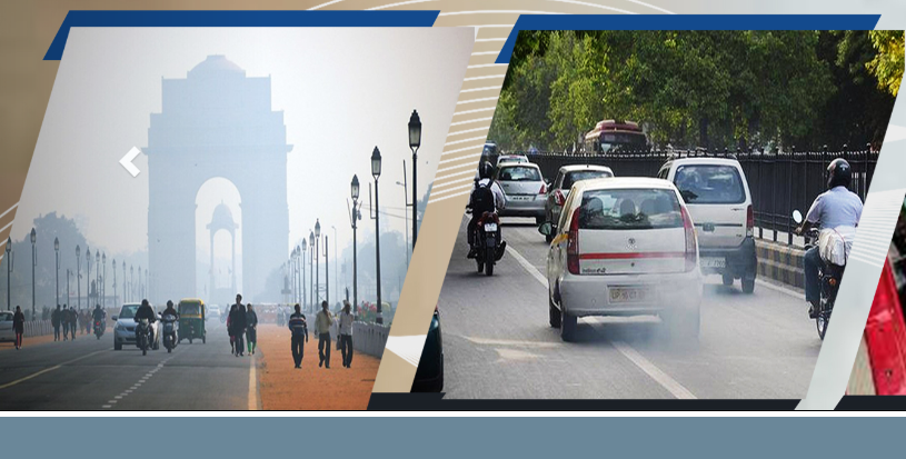 CAQM updates clauses under Graded Response Action Plan to Curb Pollution in National Capital Region