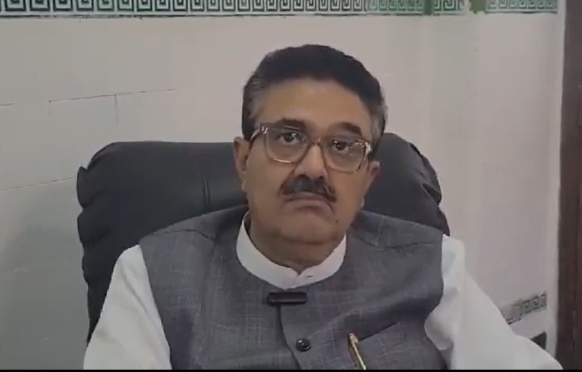 प्रसार भारती के अध्‍यक्ष नवनीत कुमार सहगल ने कहा- समाज के सभी वर्गों तक पारिवारिक मनोरंजन का प्रसार करना प्रसार भारती का कर्तव्‍य