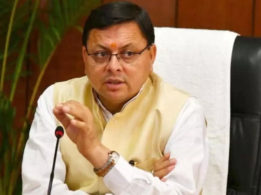 मुख्यमंत्री पुष्कर सिंह धामी ने दिए निर्देश, मुख्य सचिव की अध्यक्षता में हर सप्ताह बैठक हो और की जाए आवश्यक कार्यवाही
