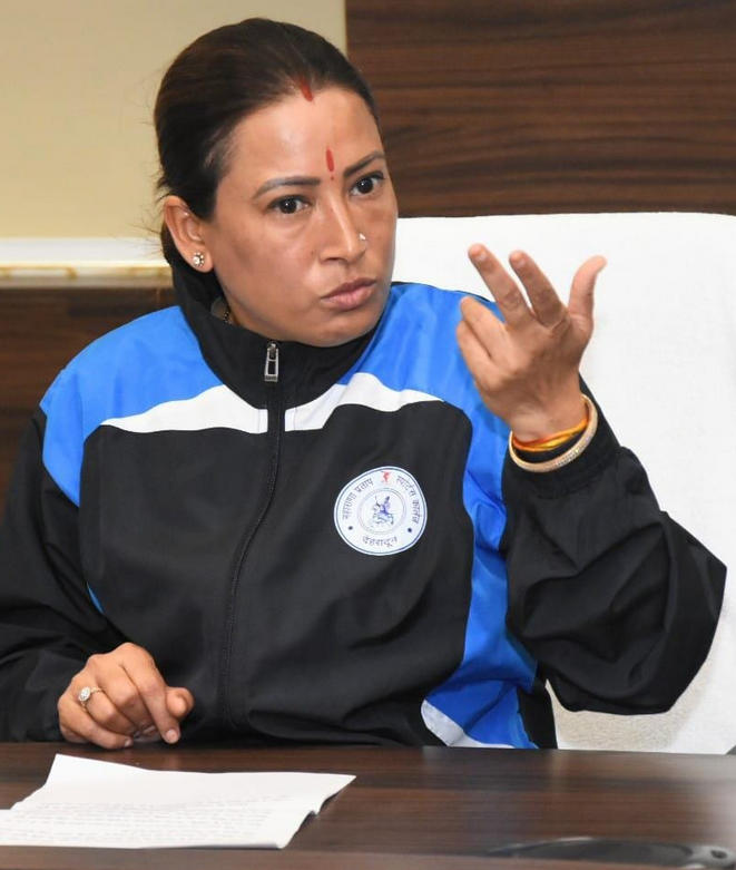 उत्तराखंड में जल्द ही डीबीटी के जरिए भेजी जाएगी मुफ्त गैस रिफिलिंग योजना के लाभार्थियों के खातों में सब्सिडी