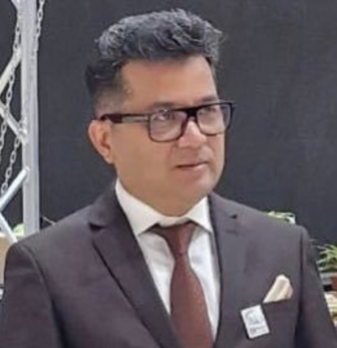 केन्द्रीय कपड़ा राज्य मंत्री पबित्रा मार्गेरिटा ने कहा- कपड़ा उद्योग में महिलाओं की भागीदारी में उल्लेखनीय वृद्धि