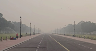 Delhi-NCR Air Quality Remains in ‘Very Poor’ Category with AQI at 366