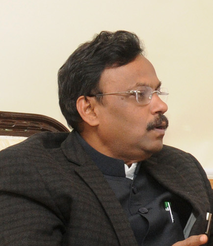 भाजपा ने पार्टी महासचिव विनोद तावड़े के खिलाफ लगाए गए नोट के बदले वोट के आरोप को किया खारिज