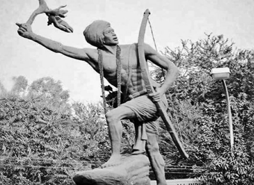 স্বাধীনতা সংগ্রামী বীৰছা মুণ্ডাৰ জয়ন্তী; আজি ৰাজ্যৰ ভিন্ন প্ৰান্তত ‘জনজাতীয় গৌৰৱ দিৱস’ৰ আয়োজন