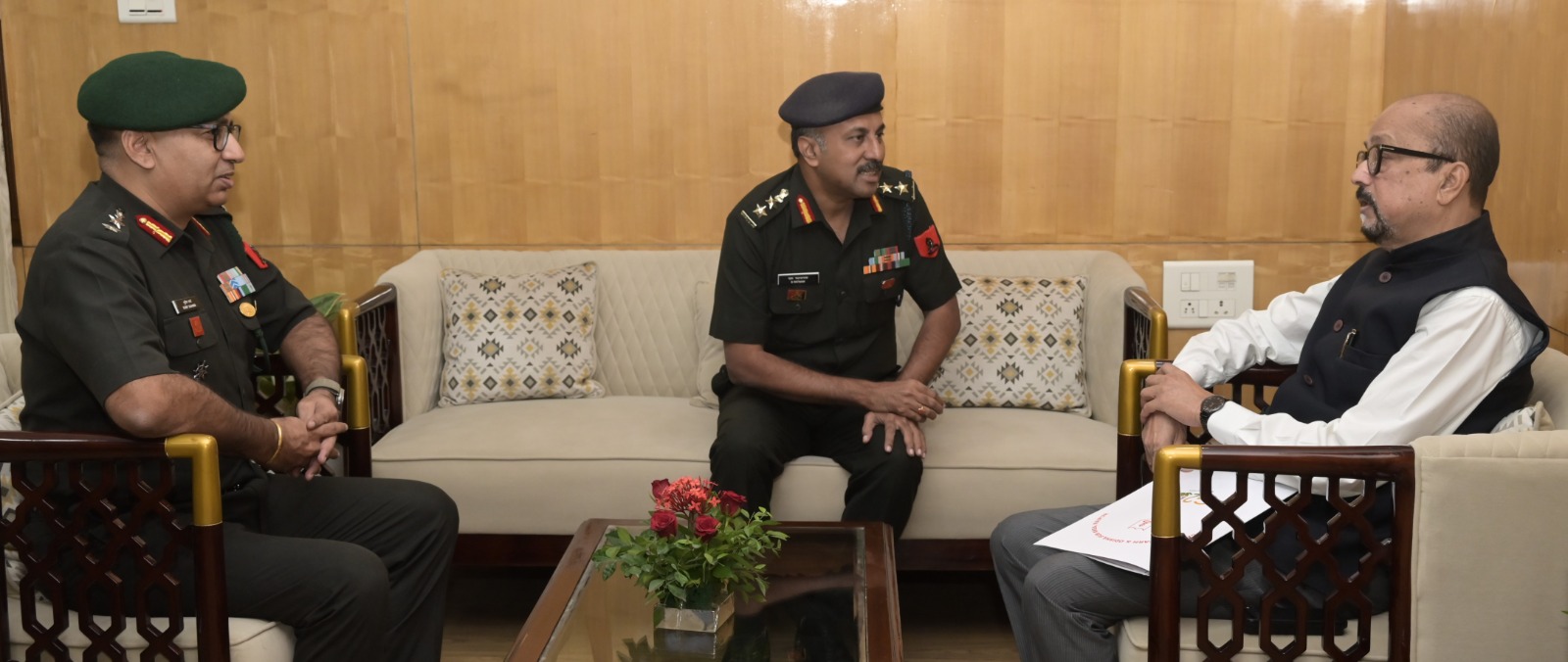 16 दिसंबर को विजय दिवस के मौके पर छत्तीसगढ़ में भी विभिन्न कार्यक्रम आयोजित किए जाएंगे