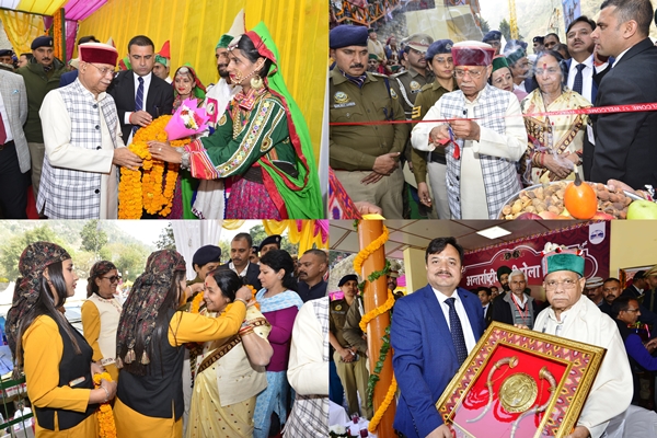 Himachal Pradesh: Lavi Fair in Rampur & Shri Renuka Ji Fair in Sirmaur begin