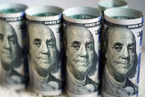 Rupee closes steady at 84.39 against US dollar
