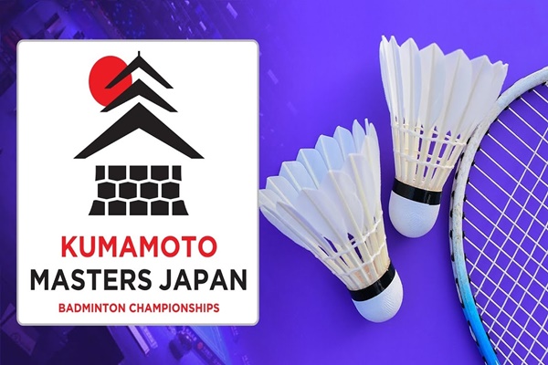 Treesa Jolly & Gayatri Gopichand knocked out of Kumamoto Masters Japan 2024