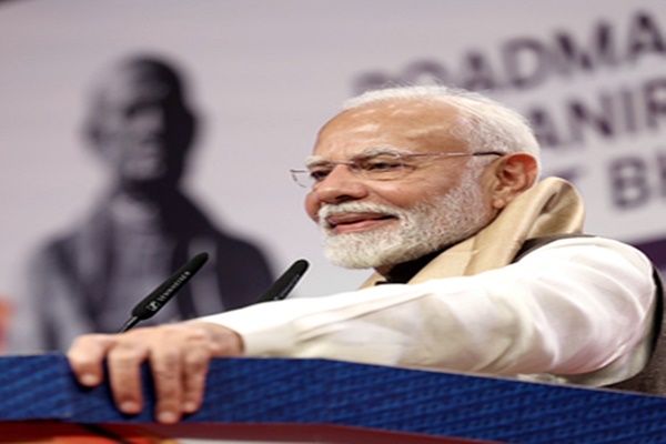 PM Modi to inaugurate, lay foundation stone for development projects worth ₹12,100 cr in Bihar