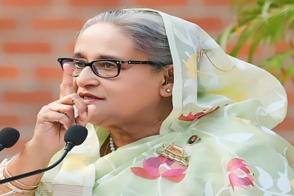 Bangladesh Tribunal orders report submission in genocide cases against Sheikh Hasina, 45 others