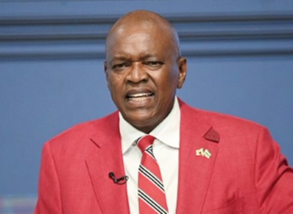 Botswana’s President Mokgweetsi Masisi concedes election defeat; BDP loses power after 58 years