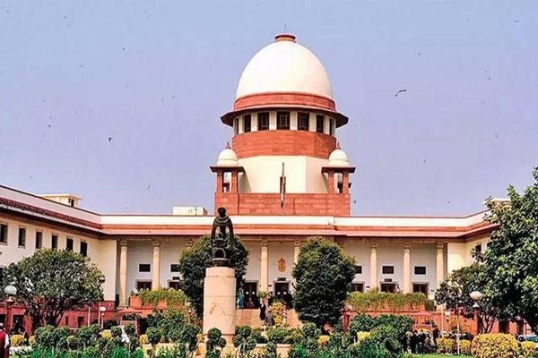 SC directs CAQM to consider relaxing restrictions on physical classes in Delhi-NCR