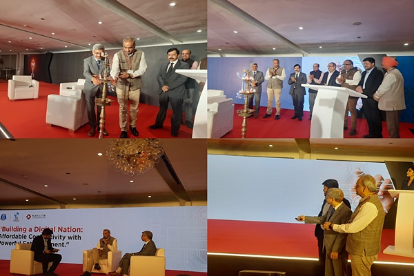 Prasar Bharati, RailTel & PlayboxTV launch Freedom Plan on RailWire Broadband