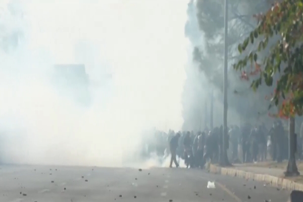 Pakistan: Death Toll Rises to 124 in Khyber Pakhtunkhwa Clashes