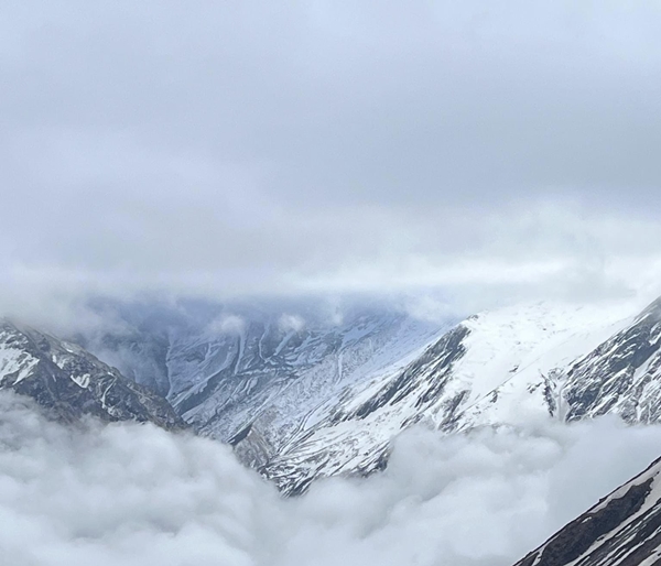 Annapurna Base Camp Sees Record Tourist Influx Post-Dashain, Boosting Nepal’s Tourism