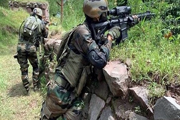 Manipur: 10 armed militants killed in Jiribam encounter with security forces