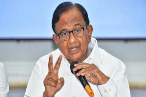 कांग्रेस पार्टी ने मुंबई नामा घोषणापत्र जारी किया
