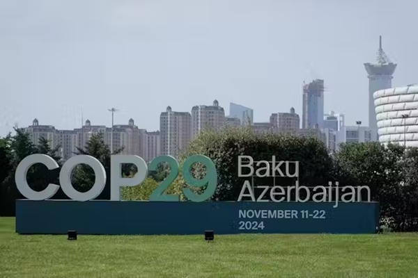 COP 29: India Calls for $1.3 Trillion Annual Climate Finance from Developed Nations