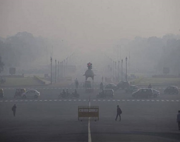 Delhi govt urges Centre to grant permission for cloud seeding to induce artificial rain in national capital