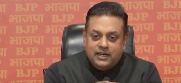 भाजपा ने ईवीएम पर टिप्‍पणी करने के लिए कांग्रेस अध्‍यक्ष मल्लिकार्जुन खरगे की आलोचना की