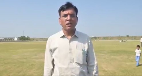राष्‍ट्रीय युवा पुरस्‍कारः 2022-23 के आवेदन के लिए खेल मंत्री डॉ0 मनसुख मांडविया ने युवाओं का आह्वान किया
