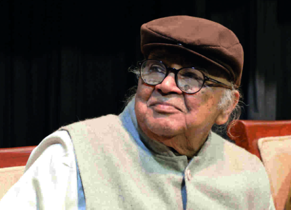 अभिनेता मनोज मित्रा का कोलकाता के साल्ट लेक स्थित एक अस्पताल में निधन