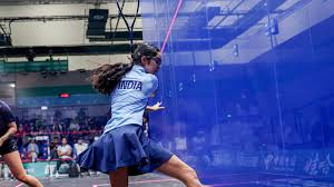 अनाहत सिंह ने सिडनी में स्क्वैश के एन.एस.डब्ल्यू. ओपन 2024 में महिला सिंगल्स में जीती चैंपियनशिप