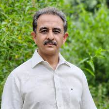 નમૂના વિસ્તારોની સતત સરખામણી મુજબ,ભારતમાં વાઘની વસ્તીમાં  દર વર્ષે 6%નો વધારો નોંધાયો  છે:કેન્દ્રીય વન અને પર્યાવરણ રાજ્ય મંત્રી, કીર્તિ વર્ધનસિંહ
