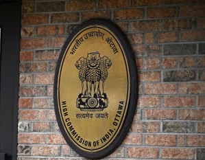 भारत ने कनाडा के हिंदू सभा मंदिर में अलगाववादियों द्वारा की गई हिंसा की निंदा की