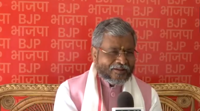 हेमंत सोरेन सरकार देश की सबसे भ्रष्ट सरकारः बाबूलाल मरांडी