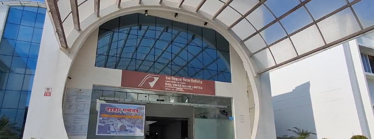 ऋषिकेश कर्णप्रयाग रेल परियोजना 2026 तक होगी पूरी