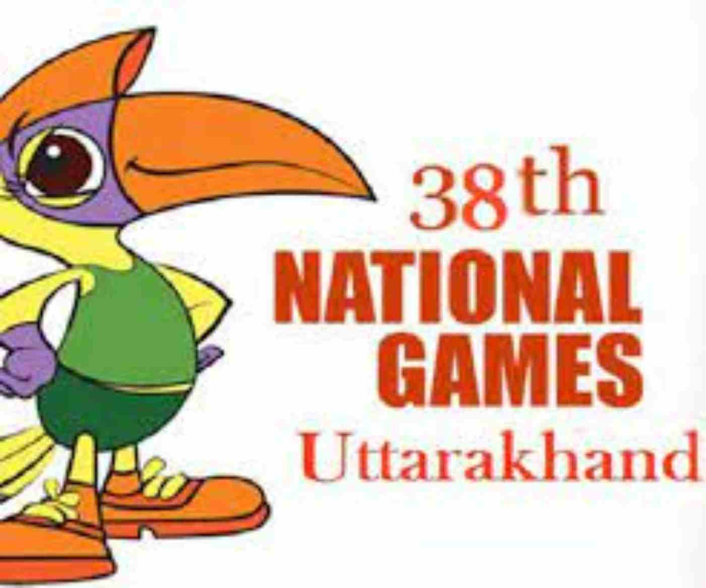 उत्तराखंड में 38वें राष्ट्रीय खेलों के आयोजन की तारीख पर भारतीय ओलंपिक संघ ने मुहर लगाई, 28 जनवरी से 14 फरवरी तक होगा राष्ट्रीय खेलों का आयोजन