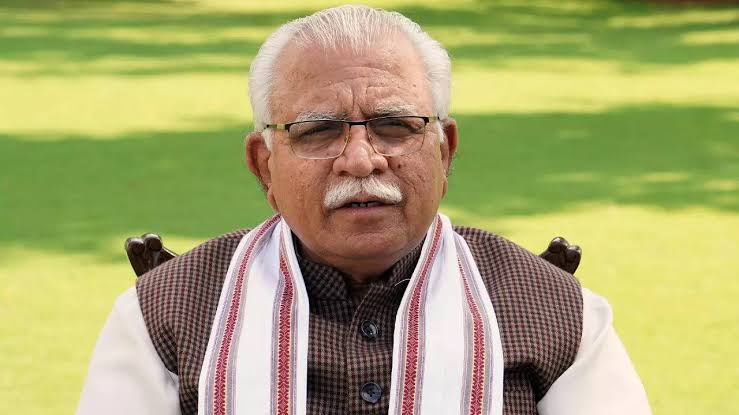 प्रधानमंत्री आवास योजना के दूसरे चरण में हर परिवार का पक्की छत का सपना पूरा होगा: केन्द्रीय मंत्री मनोहर लाल