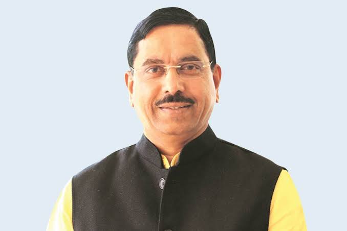 प्रल्हाद जोशी ने कहा कि भारत ने 2030 तक 500 गीगावाट नवीकरणीय ऊर्जा लक्ष्य में 90 गीगावाट सौर क्षमता हासिल की