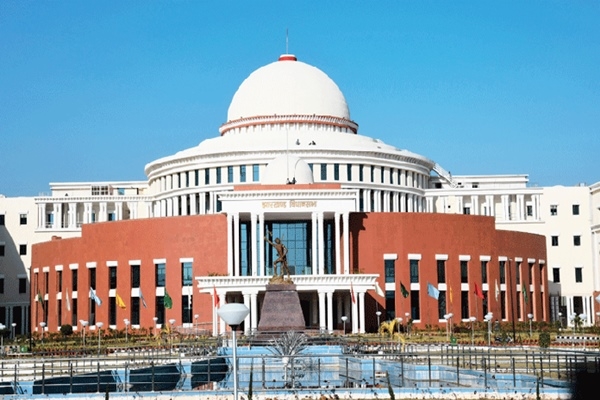 Special session of Jharkhand Assembly to be convened from Dec 9