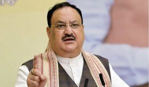 केंद्रीय स्‍वास्‍थ्‍य मंत्री जगत प्रकाश नड्डा ने कहा है कि पूरा देश वीर सैनिकों के बलिदान और समर्पण पर गर्व कर रहा है